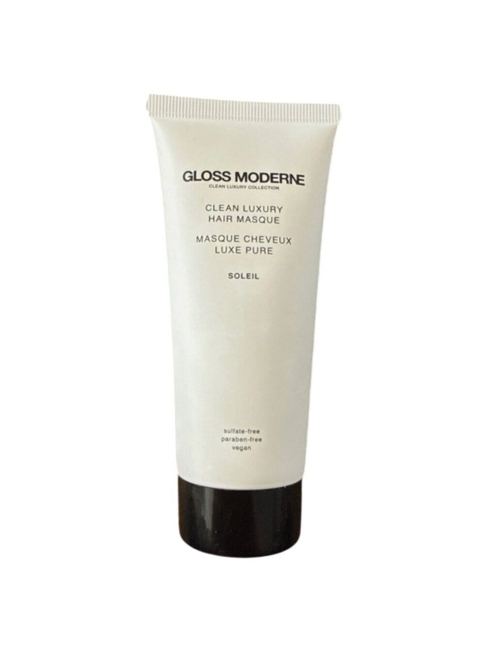 Gloss Moderne Hair Masque Soleil Treatment Mask 3.4oz/100mL
